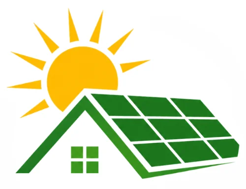 Panneaux Solaires Godewaersvelde